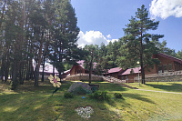 Идеальный загородный отдых круглый год — ВОЛ им. «Е.М. Чайки» в Столбцовском районе