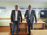 Кадровое назначение